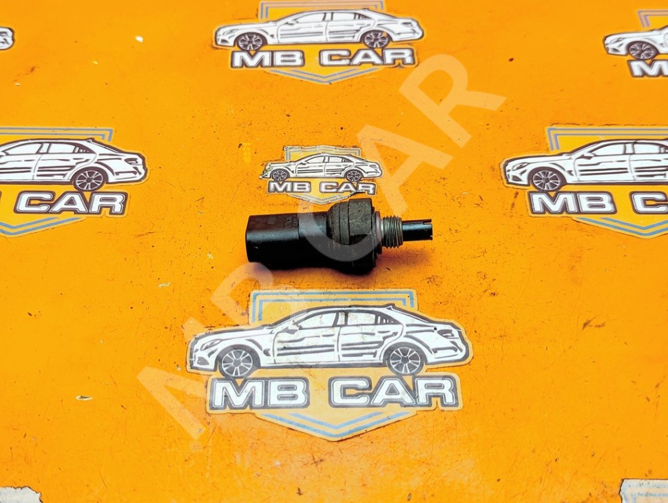 Датчик температуры MERCEDES-BENZ E-класс W211/S211 (2002 - 2006) фото 1 &mdash; Разборка Мерседес