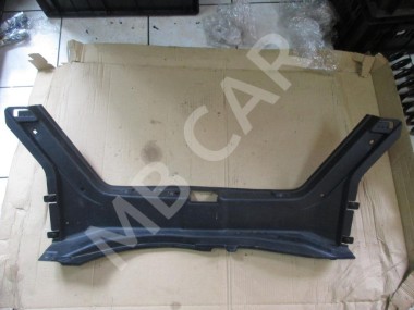 Накладка замка багажника MERCEDES-BENZ C-класс W203/S203/CL203 (2000 - 2004) — Разборка Мерседес