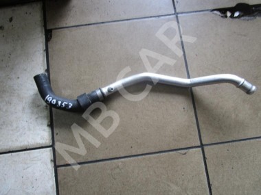 Трубка ОЖ MERCEDES-BENZ C-класс W205/S205/C205/A205 (2014 - 2018) — Разборка Мерседес