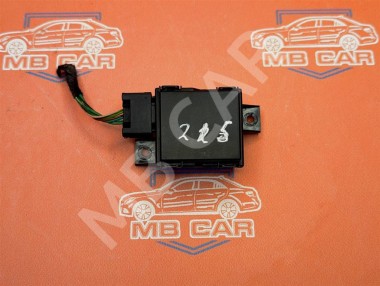 Датчик MERCEDES-BENZ S-класс W220 (1998 - 2005) — Разборка Мерседес