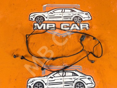 Проводка парктроников MERCEDES-BENZ S-класс W221 рестайлинг (2009 - 2013) &mdash; Разборка Мерседес