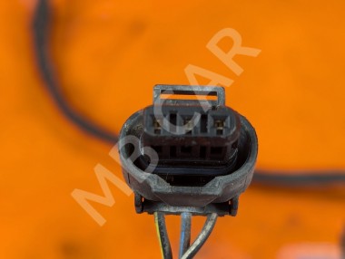 Проводка парктроников MERCEDES-BENZ S-класс W221 рестайлинг (2009 - 2013) &mdash; Разборка Мерседес