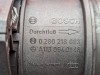 Расходомер MERCEDES-BENZ S-класс W220 (1998 - 2005) фото 6 &mdash; Разборка Мерседес