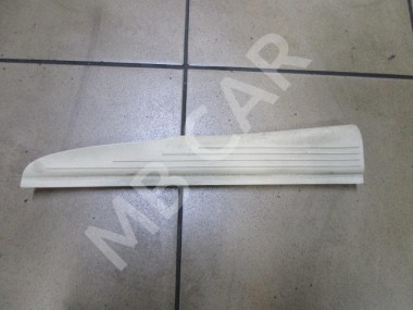 Накладка порога внутренняя MERCEDES-BENZ E-класс W211/S211 (2002 - 2006) — Разборка Мерседес