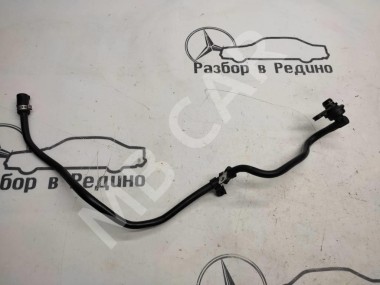 Трубка вентиляции MERCEDES-BENZ E-класс W213/S213/C238/A238 (2016 - 2021) — Разборка Мерседес