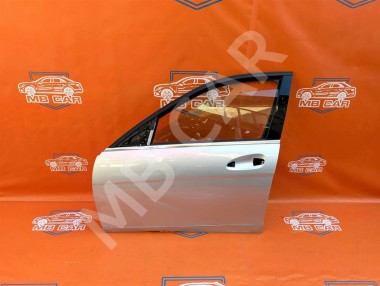 Дверь передняя левая MERCEDES-BENZ E-класс W212/S212/C207/A207 (2009 - 2013) — Разборка Мерседес