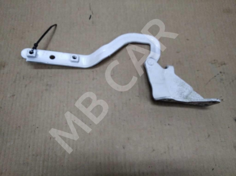 Петля капота MERCEDES-BENZ Vito W639 рестайлинг (2010 - 2014) фото 1 — Разборка Мерседес