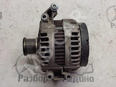 Генератор MERCEDES-BENZ E-класс W211/S211 рестайлинг (2006 - 2009) — Разборка Мерседес