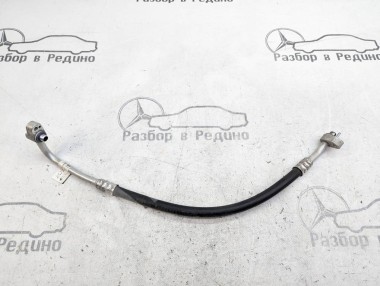 Трубка кондиционера MERCEDES-BENZ V-класс W447 рестайлинг (2019 - 2025) — Разборка Мерседес