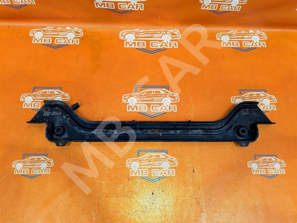 Панель телевизора нижняя MERCEDES-BENZ M-класс W164 рестайлинг (2008 - 2011) фото 1 — Разборка Мерседес