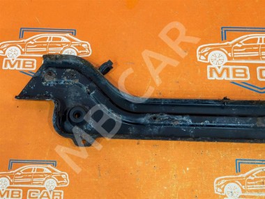 Панель телевизора нижняя MERCEDES-BENZ M-класс W164 рестайлинг (2008 - 2011) — Разборка Мерседес