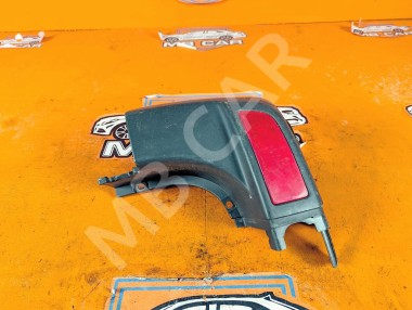 Уголок заднего бампера MERCEDES-BENZ Sprinter W906 (2006 - 2019) &mdash; Разборка Мерседес