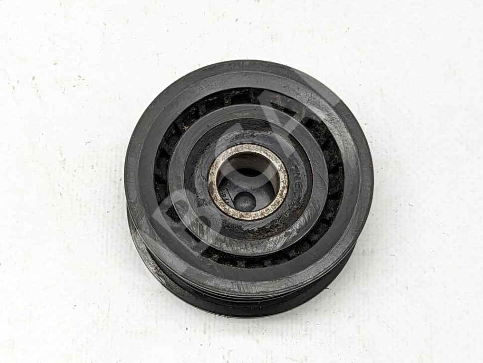 Ролик обводной MERCEDES-BENZ E-класс W211/S211 (2002 - 2006) фото 1 — Разборка Мерседес