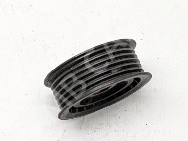 Ролик обводной MERCEDES-BENZ E-класс W211/S211 (2002 - 2006) — Разборка Мерседес