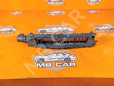 Воздухозаборник MERCEDES-BENZ E-класс W211/S211 (2002 - 2006) &mdash; Разборка Мерседес