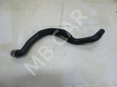 Патрубок ОЖ MERCEDES-BENZ C-класс W204/S204 (2006 - 2011) — Разборка Мерседес