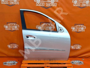 Дверь передняя правая MERCEDES-BENZ M-класс W164 (2005 - 2008) — Разборка Мерседес