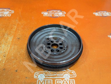 Маховик РКПП (Робот) MERCEDES-BENZ A-класс W176 рестайлинг (2015 - 2018) — Разборка Мерседес