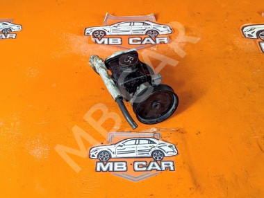 ГУР MERCEDES-BENZ C-класс W203/S203/CL203 рестайлинг (2004 - 2008) &mdash; Разборка Мерседес