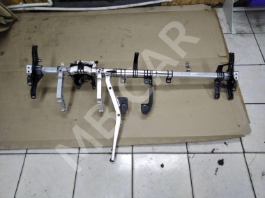 Кронштейн крепления торпеды MERCEDES-BENZ B-класс W246 рестайлинг (2014 - 2018) — Разборка Мерседес