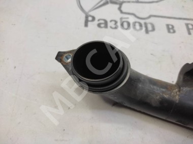 Трубка ОЖ MERCEDES-BENZ E-класс W212/S212/C207/A207 (2009 - 2013) — Разборка Мерседес