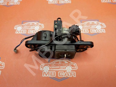 Ручка открытия багажника MERCEDES-BENZ S-класс W220 (1998 - 2005) — Разборка Мерседес