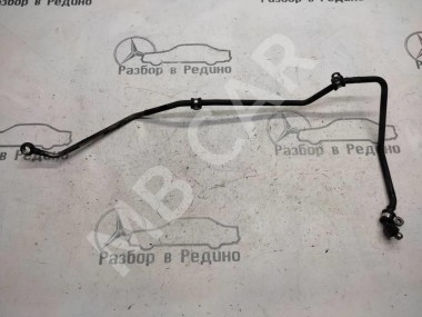 Трубка АКПП MERCEDES-BENZ C-класс W203/S203/CL203 (2000 - 2004) — Разборка Мерседес