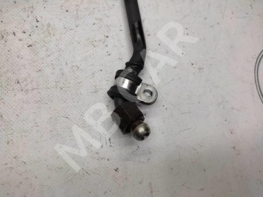 Трубка АКПП MERCEDES-BENZ C-класс W203/S203/CL203 (2000 - 2004) — Разборка Мерседес