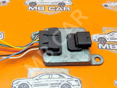 Датчик окислов азота MERCEDES-BENZ GLE-класс Coupe C292 (2015 - 2019) — Разборка Мерседес