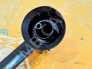 Горловина бачка омывателя MERCEDES-BENZ C-класс W205/S205/C205/A205 (2014 - 2018) — Разборка Мерседес