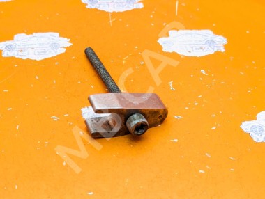 Кронштейн крепления форсунок MERCEDES-BENZ M-класс W164 (2005 - 2008) &mdash; Разборка Мерседес