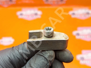 Кронштейн крепления форсунок MERCEDES-BENZ M-класс W164 (2005 - 2008) &mdash; Разборка Мерседес