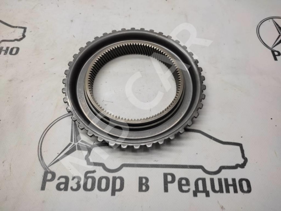 Шестерня АКПП MERCEDES-BENZ GLE-класс AMG Coupe C292 (2015 - 2019) фото 1 — Разборка Мерседес