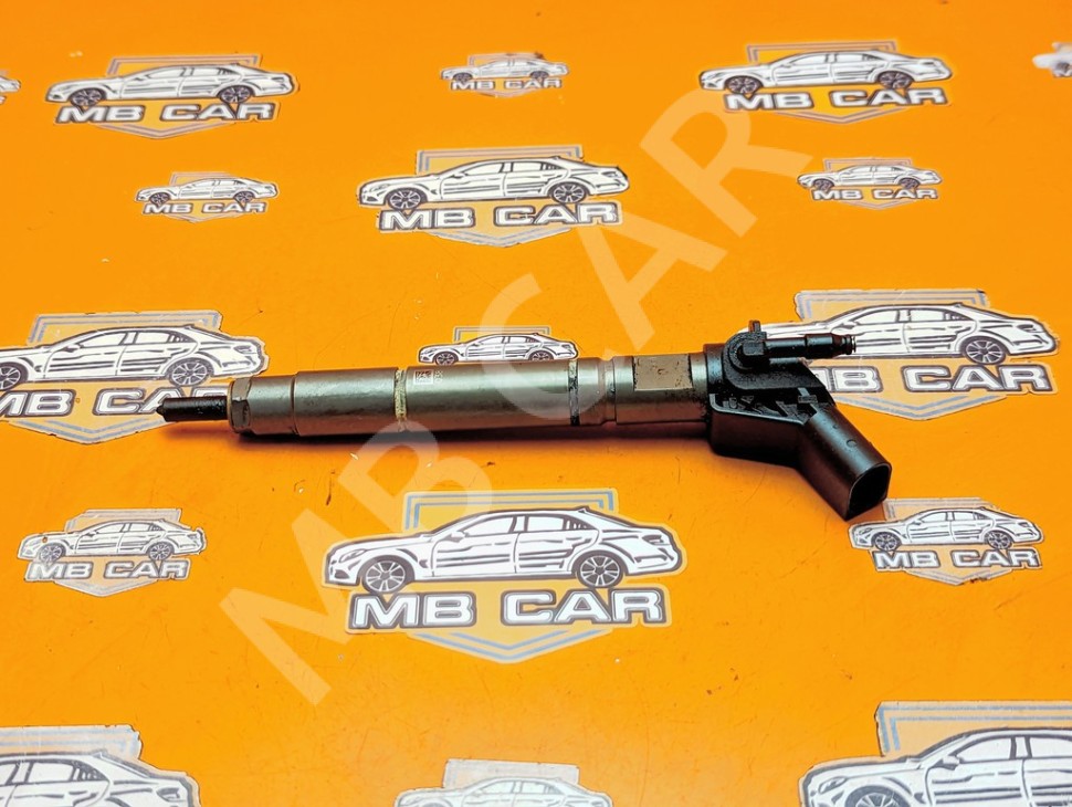 Форсунка ДИЗЕЛЬ MERCEDES-BENZ GL-класс X164 рестайлинг (2009 - 2012) фото 1 — Разборка Мерседес