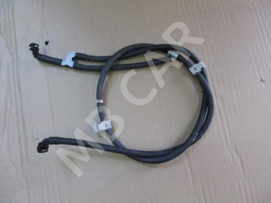 Шланг омывателей фар MERCEDES-BENZ E-класс W212/S212/C207/A207 (2009 - 2013) — Разборка Мерседес