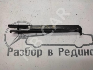 Кронштейн крепления бампера MERCEDES-BENZ C-класс W203/S203/CL203 (2000 - 2004) — Разборка Мерседес