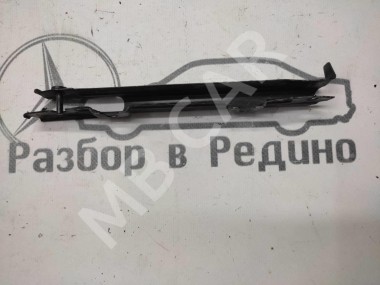 Кронштейн крепления бампера MERCEDES-BENZ C-класс W203/S203/CL203 (2000 - 2004) — Разборка Мерседес