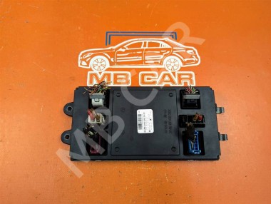 Блок SAM передний MERCEDES-BENZ M-класс W164 (2005 - 2008) — Разборка Мерседес