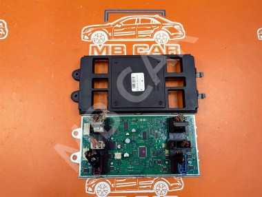 Блок SAM передний MERCEDES-BENZ M-класс W164 (2005 - 2008) — Разборка Мерседес