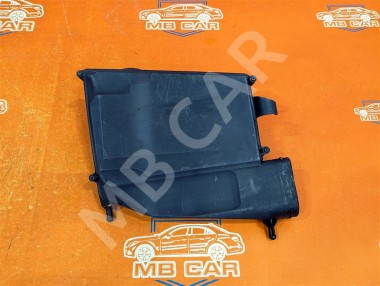 Корпус воздушного фильтра MERCEDES-BENZ M-класс W164 (2005 - 2008) — Разборка Мерседес