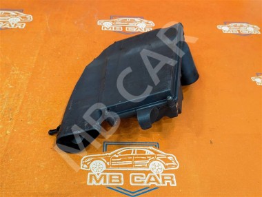 Корпус воздушного фильтра MERCEDES-BENZ M-класс W164 (2005 - 2008) — Разборка Мерседес