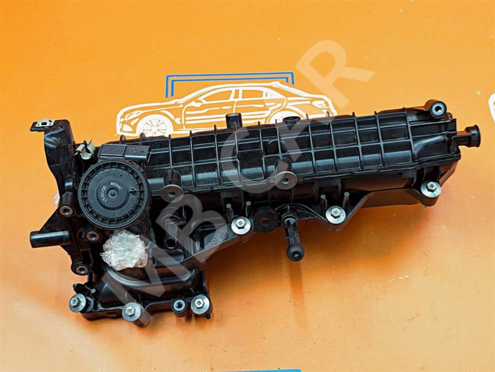 Коллектор впускной MERCEDES-BENZ A-класс W177 (2018 - 2023) фото 1 — Разборка Мерседес