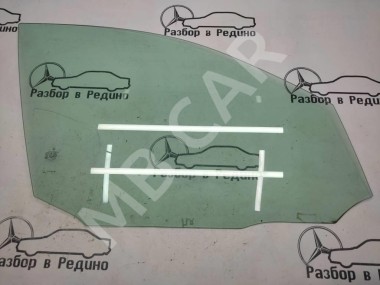 Стекло переднее правое MERCEDES-BENZ C-класс W204/S204/С204 рестайлинг (2011 - 2015) — Разборка Мерседес