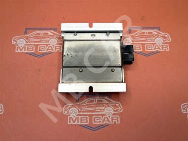 Блок раздатки MERCEDES-BENZ M-класс AMG W163 (2000 - 2001) — Разборка Мерседес