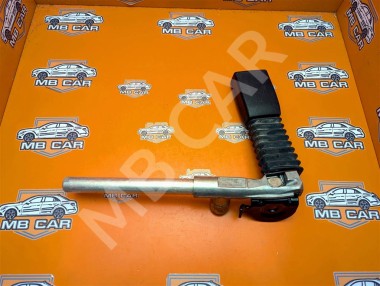 Замок ремня безопасности MERCEDES-BENZ CLK-класс C209/A209 (2002 - 2005) — Разборка Мерседес