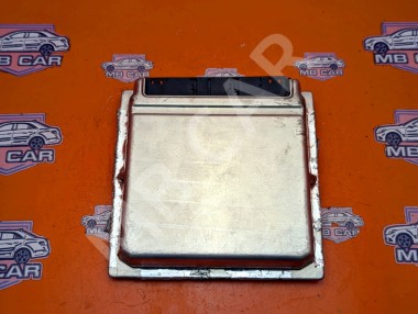 Блок управления двигателем MERCEDES-BENZ C-класс W203/S203/CL203 (2000 - 2004) — Разборка Мерседес