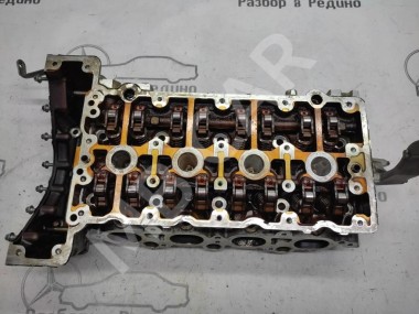 ГБЦ MERCEDES-BENZ C-класс W203/S203/CL203 (2000 - 2004) — Разборка Мерседес