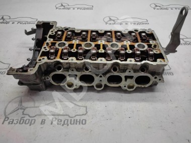 ГБЦ MERCEDES-BENZ C-класс W203/S203/CL203 (2000 - 2004) — Разборка Мерседес