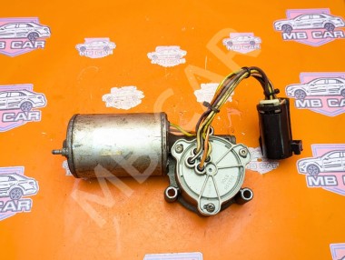 Моторчик раздаточной коробки MERCEDES-BENZ M-класс W163 (1997 - 2001) &mdash; Разборка Мерседес