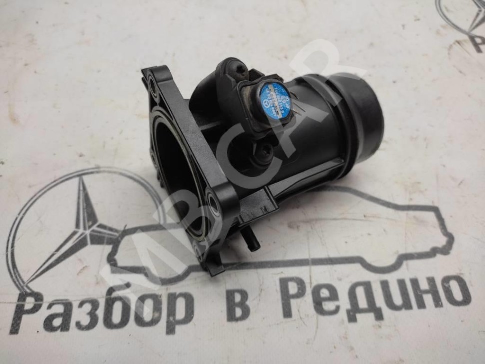 Фланец MERCEDES-BENZ E-класс W212/S212/C207/A207 (2009 - 2013) фото 1 — Разборка Мерседес